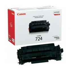 TONER CANON CRG-724H NEGRO...