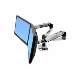 Ergotron LX Series Dual...