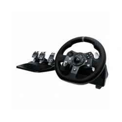 VOLANTE LOGITECH G920...