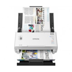 ESCANER EPSON WORKFORCE...