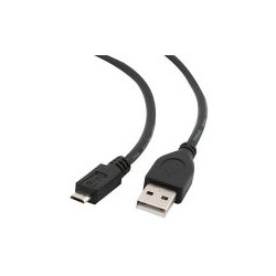 GEMBIRD CABLE USB 2.0...