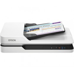 ESCANER EPSON WORKFORCE...