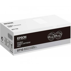 TONER EPSON AL-M200/MX200...