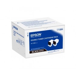 Epson Doble negro 7.3kx2