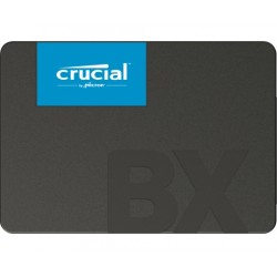 Crucial BX500 2.5" 2000 GB...