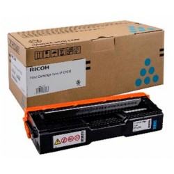 TONER RICOH SPC220E CYAN...