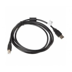 CABLE LANBERG USB-A MACHO A...