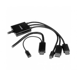 StarTech.com Cable...