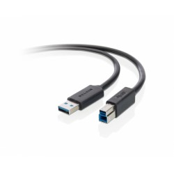 Belkin F3U159B06 cable USB...