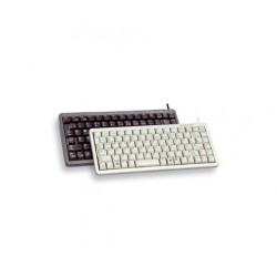 Teclado cherry slim ps2 usb...