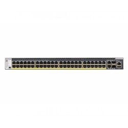 Netgear M4300-52G-PoE+ 550W...