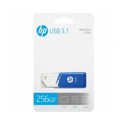 PENDRIVE HP 256GB 3.0 X755W...