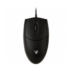 V7 Mouse ottico USB LED -...