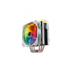 Nfortec Centaurus X White...