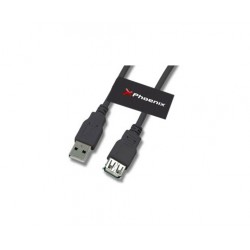 Cable phoenix usb 2.0...