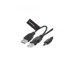 Cable phoenix mini usb b...