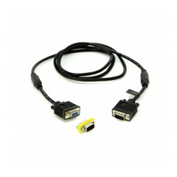 cable phoenix vga macho a...