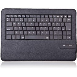 Funda teclado tablet...