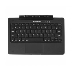 Teclado para tablet phoenix...