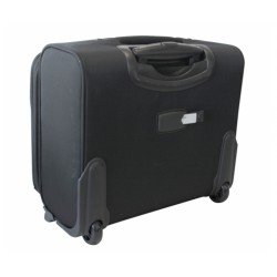 Maleta con ruedas trolley...