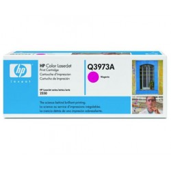 TONER HP 123A MAGENTA Q3973A