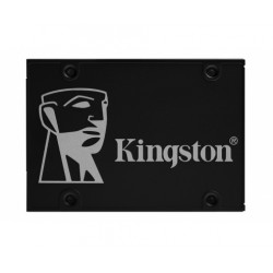 Kingston Technology KC600...