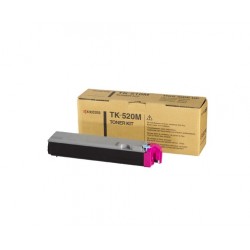 KYOCERA TK-520M 1 pieza(s)...