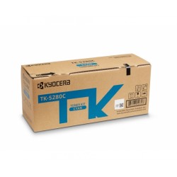 KYOCERA TK-5280C 1 pieza(s)...