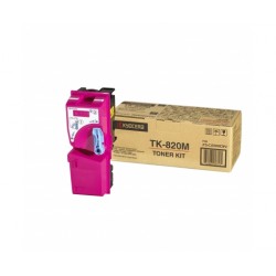 KYOCERA TK-820M Original...