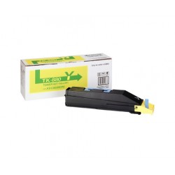 KYOCERA TK-880Y 1 pieza(s)...