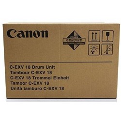 Tambor Canon C-EXV18