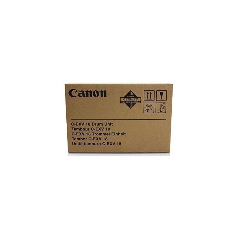 Tambor Canon C-EXV18