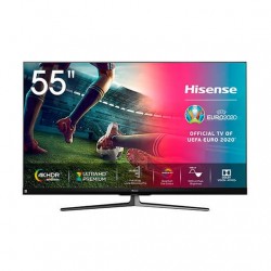 Hisense Televisiones 55U8QF