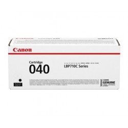 TONER CANON 040 NEGRO 0460C001