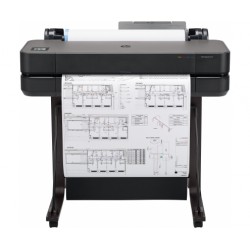 HP Designjet T630 impresora...