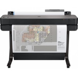 HP Designjet T630 impresora...