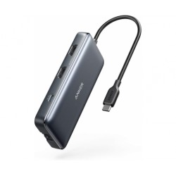 Hub anker usb 3.2 gen 1...