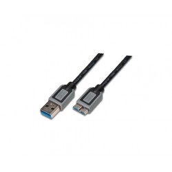 ASSMANN Electronic 1.8m USB...