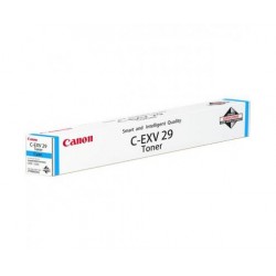 TONER CANON C-EXV 29 CIAN...