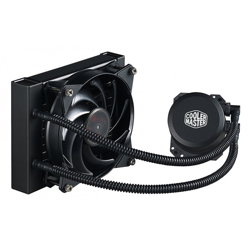 Refrigeración Líquida Cooler Master Lite 120