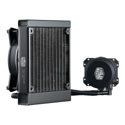 Refrigeración Líquida Cooler Master Lite 120