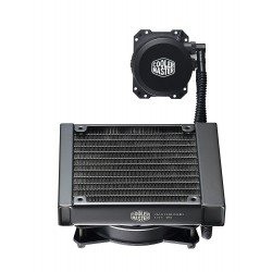 Refrigeración Líquida Cooler Master Lite 120