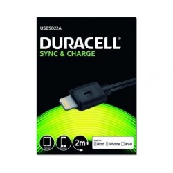 CABLE DURACELL...