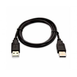 V7 USB-A (macho) a USB-A...
