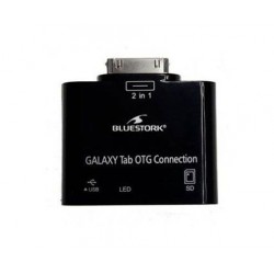 Bluestork BS-GAL-RDR/SD...
