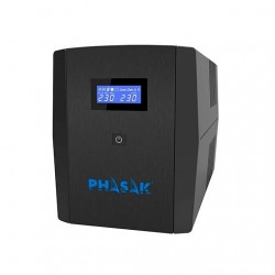 Phasak SAIS y Regletas PH 7315