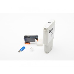 HP 2QX55A cartucho de tinta...