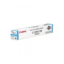 TONER CANON C-EXV 28 CIAN...