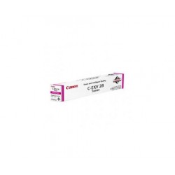 TONER C-EXV28 MAGENTA CEXV28M