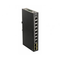 D-Link DIS-100G-10S switch...